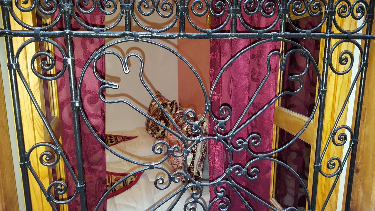 Dar Nour Fes Hotel Bagian luar foto